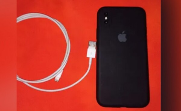 Incautan celular de “Cucho” por publicaciones en redes