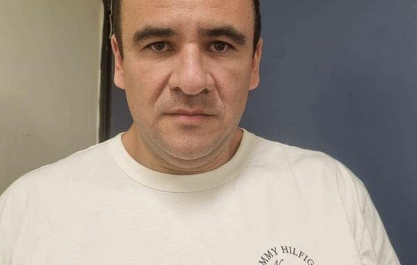 Detienen en el Brasil a Miguel Angel Insfrán alias “Tio Rico”