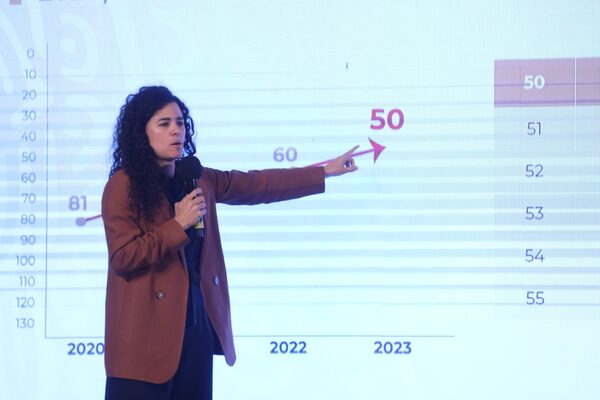 México revisa negociación laboral en planta manufacturera a petición de EEUU - MarketData