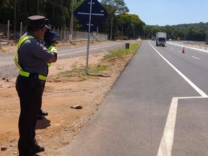 Controles de la Caminera contribuirán a mejorar la seguridad en las rutas o serán una oportunidad más para la coima? - La Tribuna