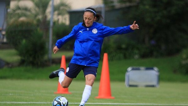 Dulce Quintana: "Estamos seguras de que vamos a hacer historia"