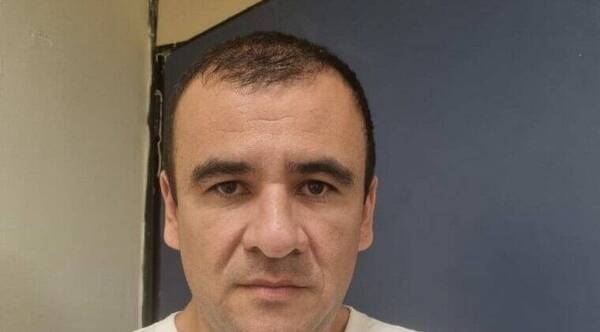 A Ultranza: Detuvieron a "tío rico" en Brasil