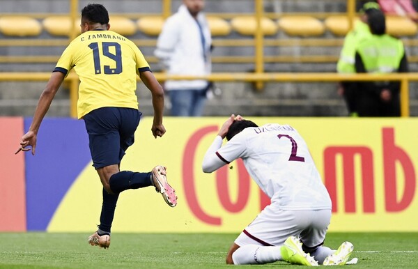 Diario HOY | Ecuador rescata un agónico empate frente a Venezuela