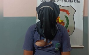 Golpeó a su esposa y a su hijo tras ser despedido de su trabajo