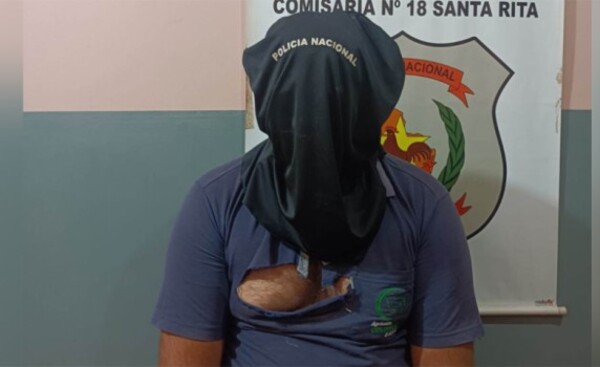 Golpeó a su esposa y a su hijo tras ser despedido de su trabajo