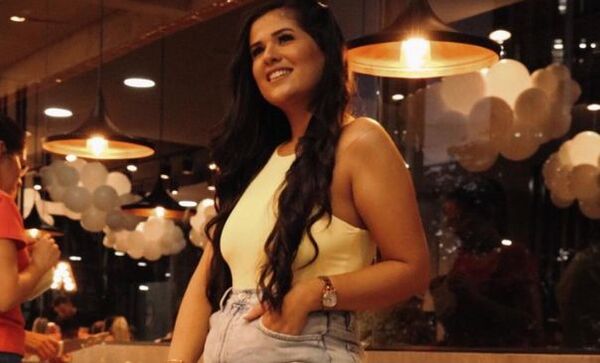 Diario HOY | Junto a Kenny "La Comadre", Emilia Aranda se potenciará como Instagramer