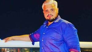 Cantante denunció que le llegó una cuentaza de un seguro odontológico