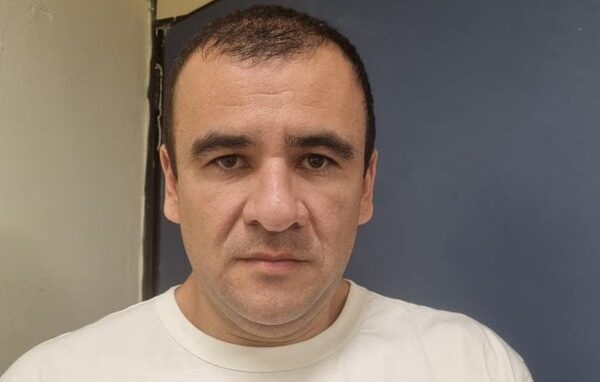 Fiscalía confirma detención de Tío Rico, supuesto autor intelectual de asesinato de fiscal Pecci