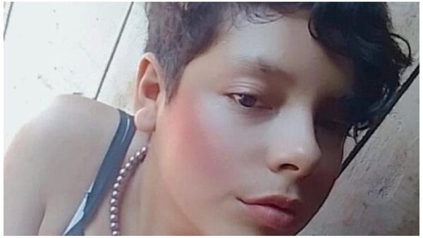 Cuerpo hallado con rastros de abuso es de una niña de 12 años