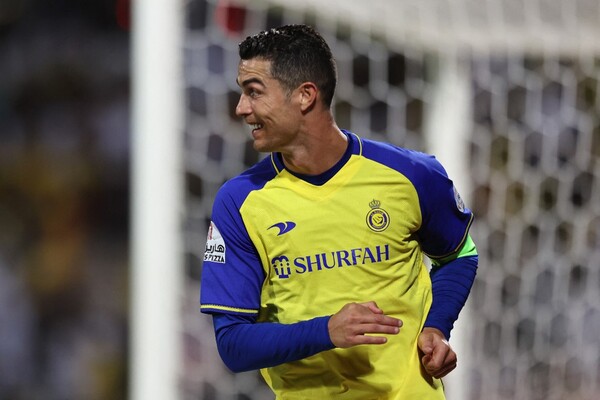Diario HOY | Póker de goles de Cristiano Ronaldo para Al Nassr