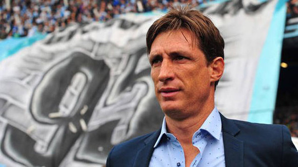 ¡Nuevo entrenador del Ciclón! Facundo Sava arregló con Cerro Porteño