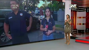 Captura a Miguel Insfrán: Brasil debe de confirmar su identidad - SNT