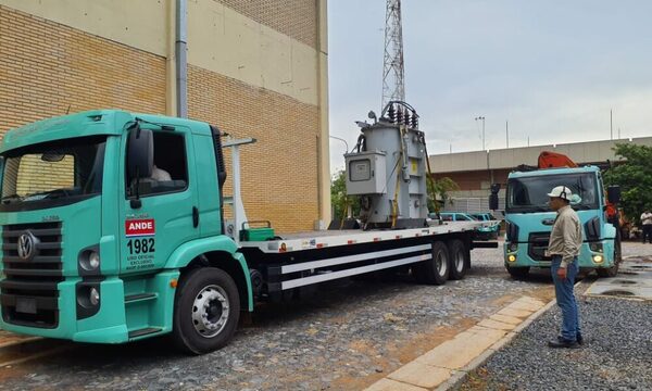 ¡No perdonan nada! Intento de robo de cables de la Ande, dejó a miles de hogares sin “la lú”