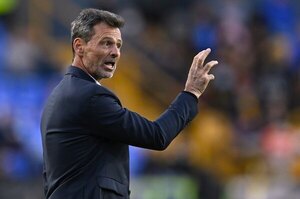 Versus / Otro argentino reemplaza al "Tata" Martino en la selección de México