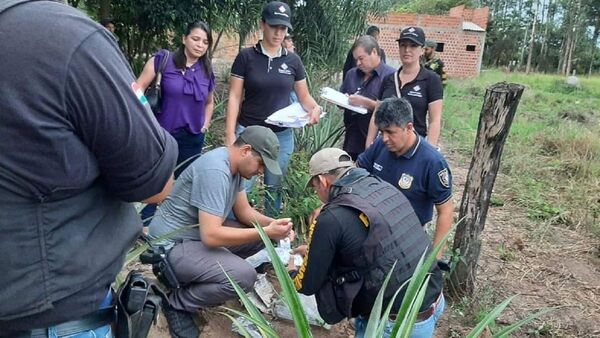 Fiscalía halla más evidencias en caso del secuestro exprés de veterinario