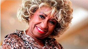 La primera afrolatina en hacerlo: Celia Cruz aparecerá en una moneda E.E.U.U.