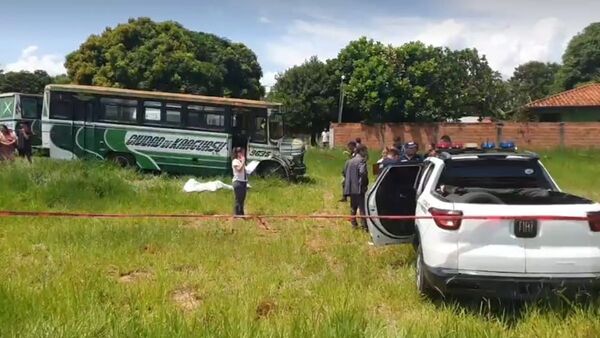 Cuerpo hallado en baldío era de una niña reportada como desaparecida