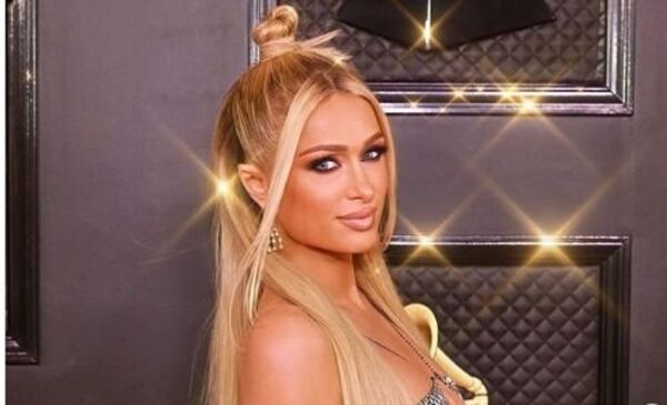Paris Hilton conducirá un reality show de citas en el metaverso