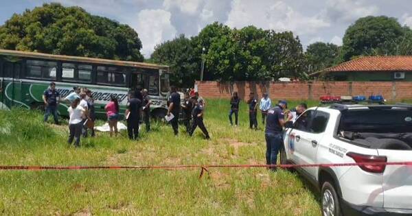 La Nación / Caaguazú: víctima de abuso y asesinato era una menor de edad