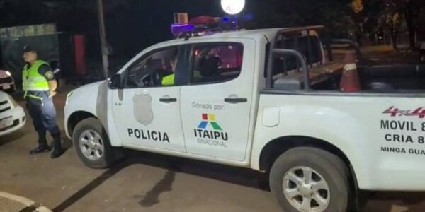 Con altavoces por las calles, Policía hace campaña educativa sobre chikungunya