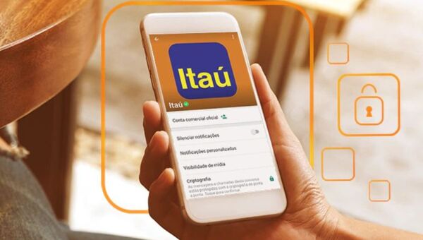 Beneficio de Itaú Unibanco creció 14,5% (lo clave, expansión de cartera de crédito e ingreso por servicios)