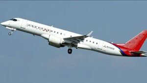Mitsubishi finalmente tira la toalla en el proyecto SpaceJet