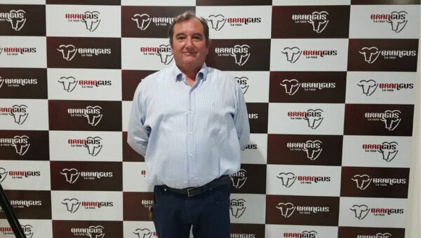 Reinau: “Debería ser un año con buenos precios para el ganado, lo justo sería US$ 3,70 para el macho”