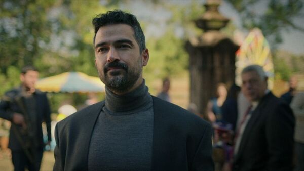Diario HOY | Alfonso Herrera se suma a producción de Gael García Bernal