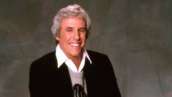 Muere Burt Bacharach, uno de los más grandes compositores del pop | 1000 Noticias