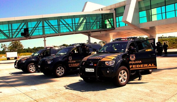 Diario HOY | Prisión preventiva para Insfrán en Brasil, mientras espera extradición