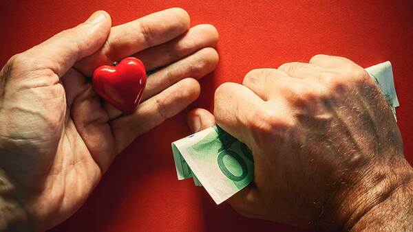 El negocio detrás del amor: Los gastos en San Valentín crecieron 92% en 10 años | Análisis Macro | 5Días