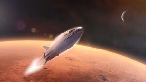 Diario HOY | Musk pronostica cuándo llegaremos a Marte