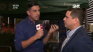 PYNANDI ¡NO! Ayudemos a los niños - SNT