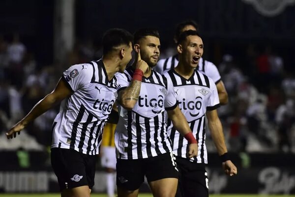 Libertad y Sportivo Luqueño juegan en La Huerta a las 20:30 - Fútbol - ABC Color