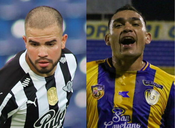 Versus / Libertad solo quiere ganar para seguir en la cima y Luqueño lo visita con necesidad extrema