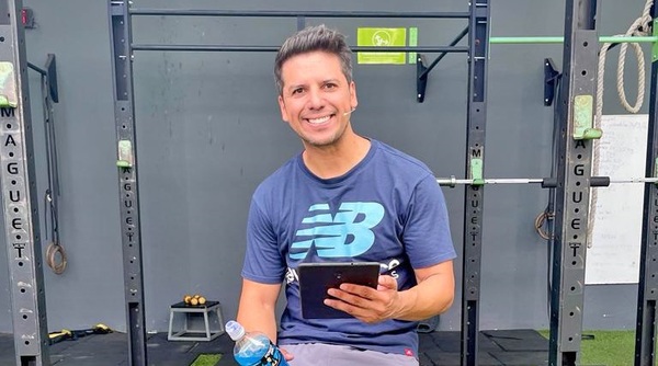 Diego López: “El camino se hace más claro a partir de sueños y propósitos” | Lifestyle | 5Días