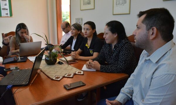 Preparan una serie de eventos para festejar los 30 años de la Universidad Nacional del Este – Diario TNPRESS