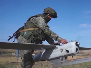 Ucrania denuncia que misiles rusos ingresaron a espacio aéreo rumano - La Tribuna
