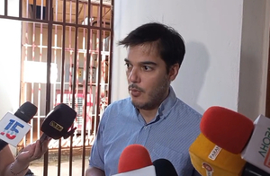 Sequera expresa preocupación por bajo nivel de notificaciones en Alto Paraná - La Clave