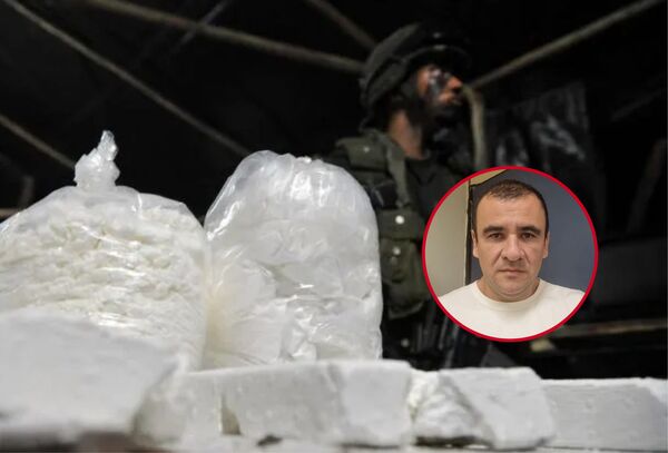 “Tío Rico” apuntaba a convertirse en el mayor proveedor de drogas del Comando Vermelho - Megacadena — Últimas Noticias de Paraguay