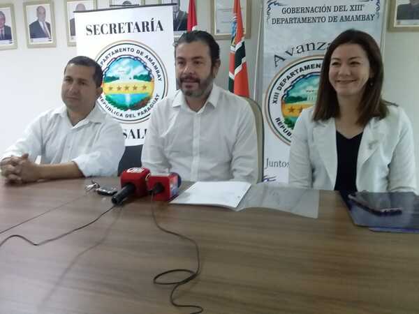 Puesto de salud Juan Pablo II contará con cardiología pediátrica - Radio Imperio