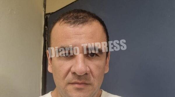 Detienen en Brasil a “Tío Rico”, líder de una red internacional de tráfico de drogas – Diario TNPRESS