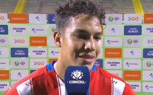 Versus / Víctor Cabañas: "Dimos todo pero no basta, hay que dar más"