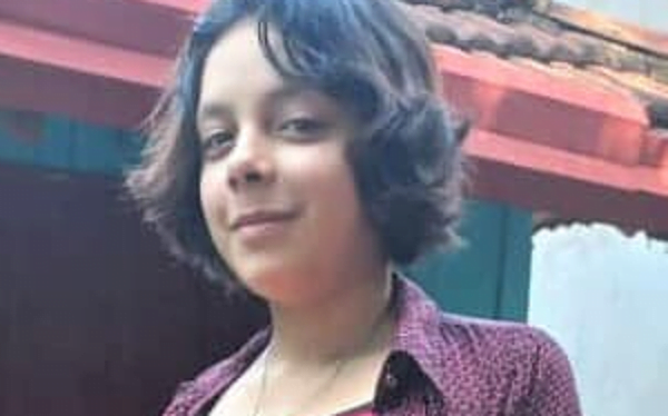 Niña asesinada sufrió otros abusos antes de su muerte violenta - Noticiero Paraguay