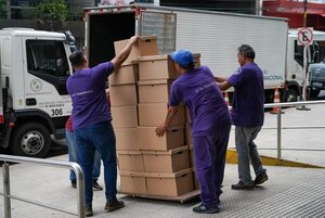 Contraloría: IPS recusa a juez pero entregará documentos en el Poder Judicial