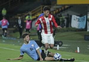 Paraguay vuelve a caer y complica sus chances de clasificación | OnLivePy