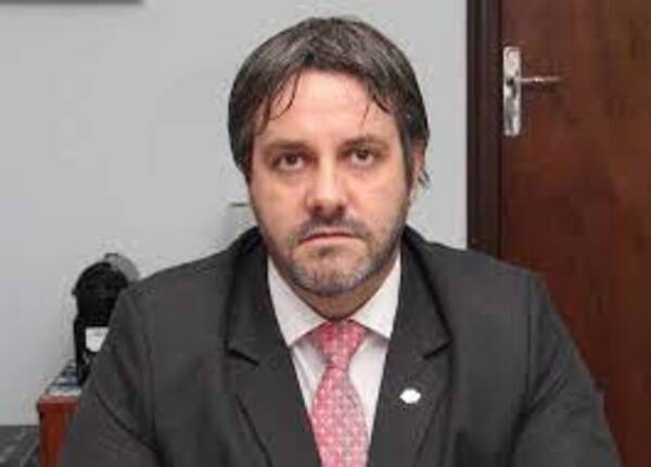 Fiscal solicita aseguramiento de la detención de Miguel Ángel Insfrán en Brasil - PDS RADIO Y TV