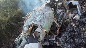 Un paraguayo y un brasileño fallecieron en la caída del helicóptero, confirman tras peritaje - Noticias Paraguay