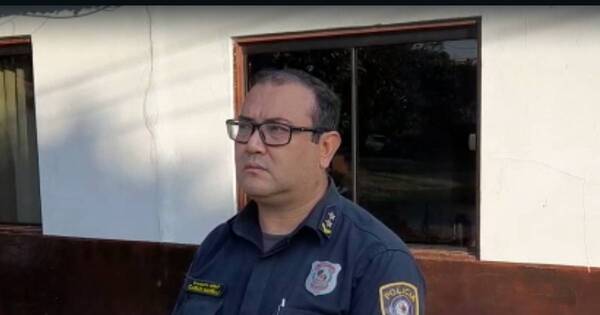 La Nación / Hieren de un disparo a un hombre tras desaparición de motocicletas en CDE