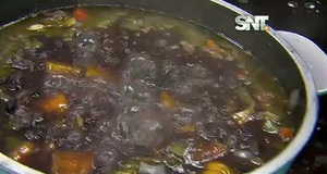 Cocina de la Mañana de Cada Día: feijoada para cerrar la semana - SNT